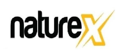 naturex logo